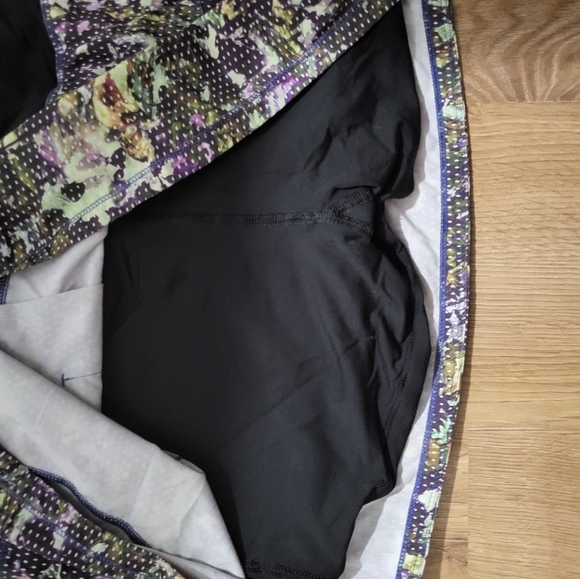 Lululemon Pace Rival Skirt - Picture 3 of 3
